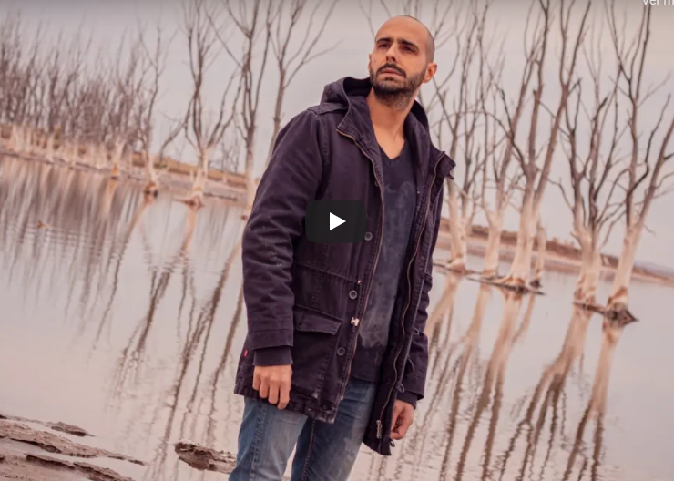 Música en el Conurbano: Fer Riga