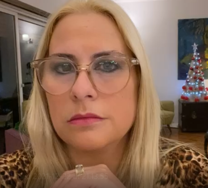 COMUNICADO URGENTE DE QUERELLA MAYORITARIA FAMILIARES ARA SAN JUAN